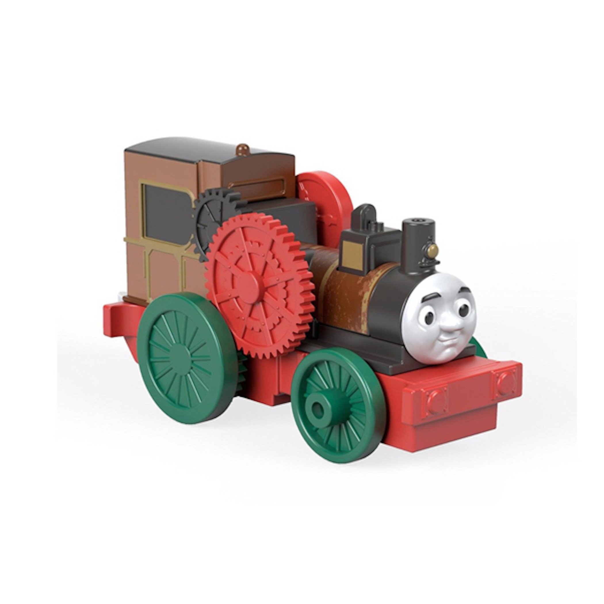 Amazon.co.jp: Fisher-Price きかんしゃトーマス アドベンチャーズ